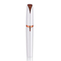Aparador de Sobrancelha Elétrico Feminino - FRETE GRÁTIS - Electshop