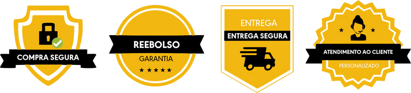 Massageador RelaxMedic®  - Reduz Dores e Inchaços - Electshop